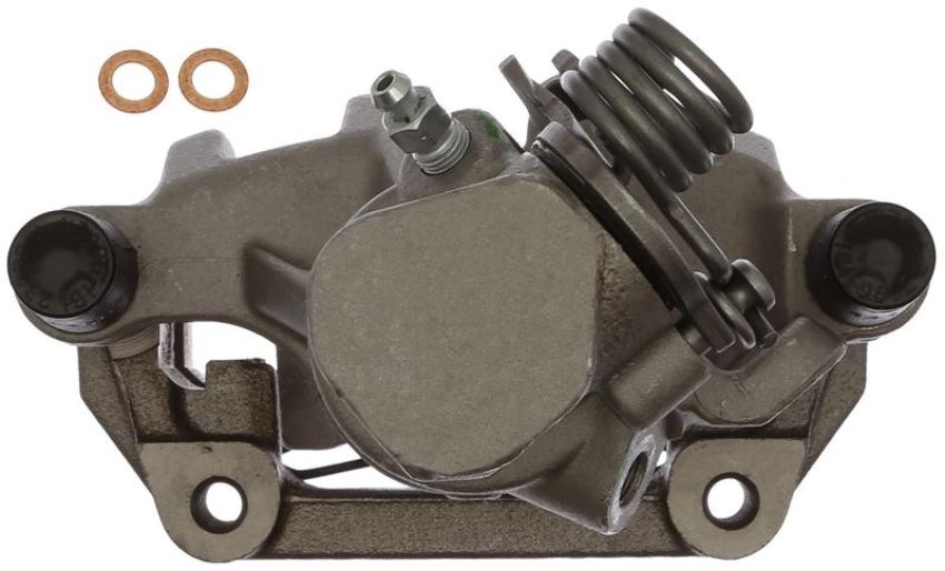 Raybestos FRC12623 Raybestos R-Line Reman Semi-Loaded Caliper & Bracket Assy
