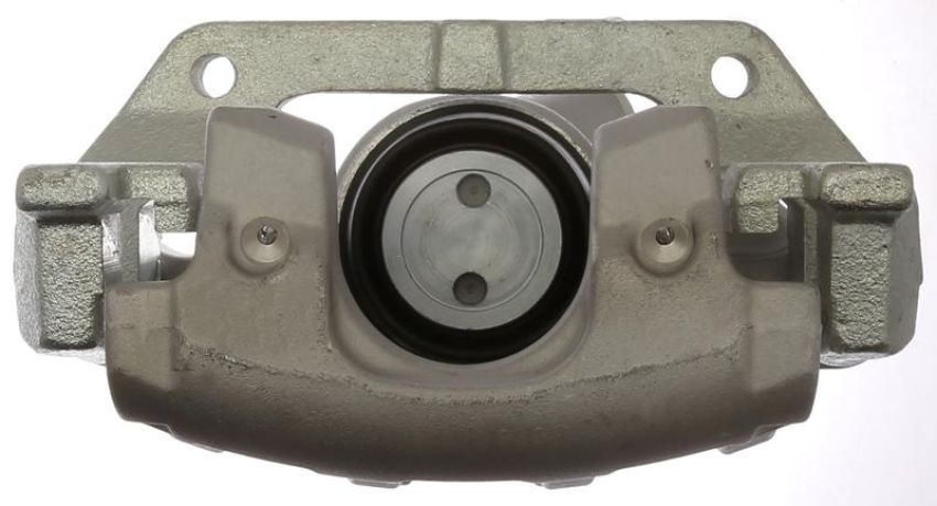 Raybestos FRC12623N Raybestos Element3 New Semi-Loaded Caliper & Bracket Assy