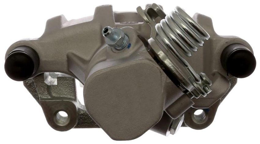 Raybestos FRC12623N Raybestos Element3 New Semi-Loaded Caliper & Bracket Assy