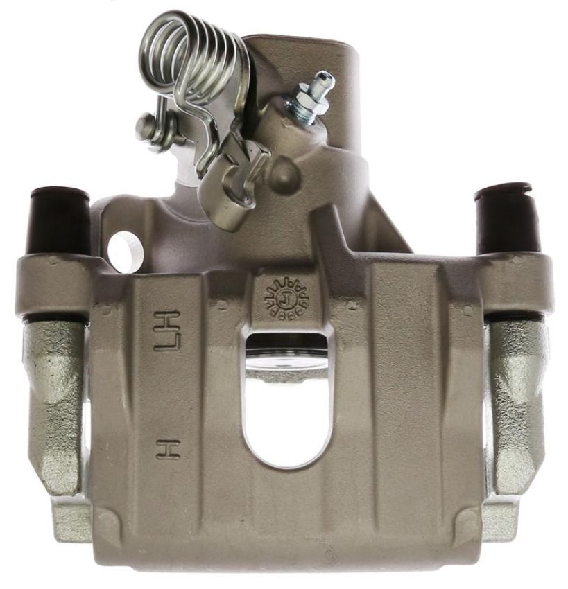 Raybestos FRC12623N Raybestos Element3 New Semi-Loaded Caliper & Bracket Assy