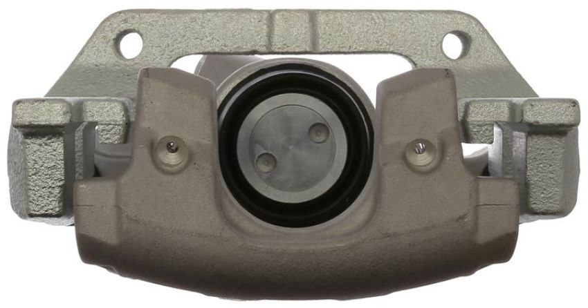 Raybestos FRC12624N Raybestos Element3 New Semi-Loaded Caliper & Bracket Assy