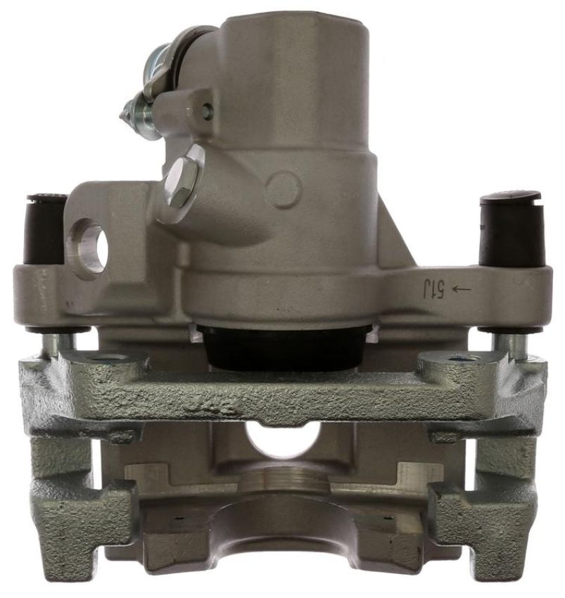 Raybestos FRC12624N Raybestos Element3 New Semi-Loaded Caliper & Bracket Assy