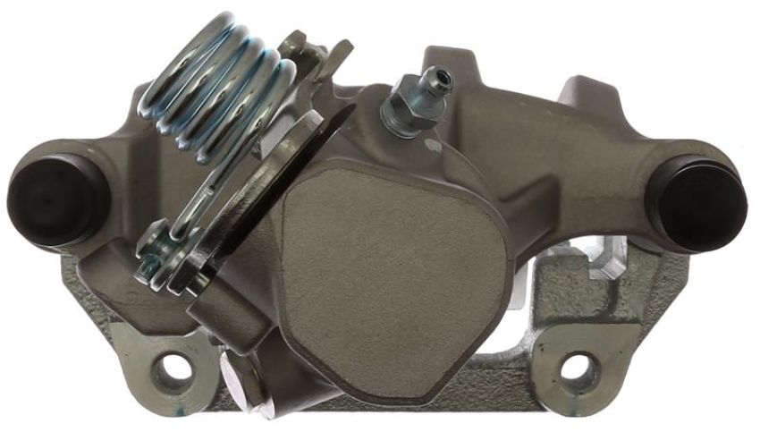 Raybestos FRC12624N Raybestos Element3 New Semi-Loaded Caliper & Bracket Assy