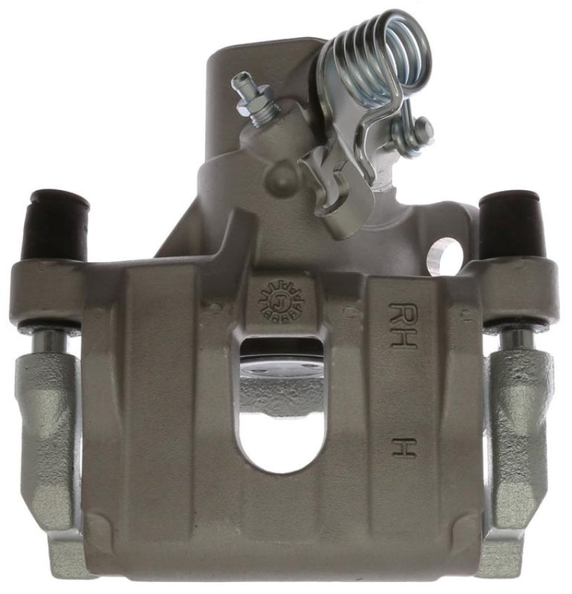 Raybestos FRC12624N Raybestos Element3 New Semi-Loaded Caliper & Bracket Assy