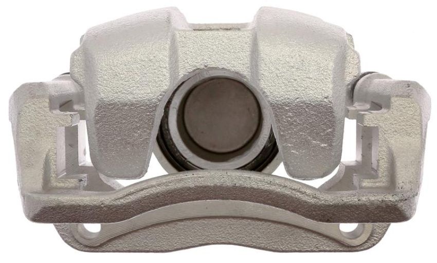 Raybestos FRC12625C Raybestos R-Line Reman Semi-Loaded Coated Caliper & Bracket Assy