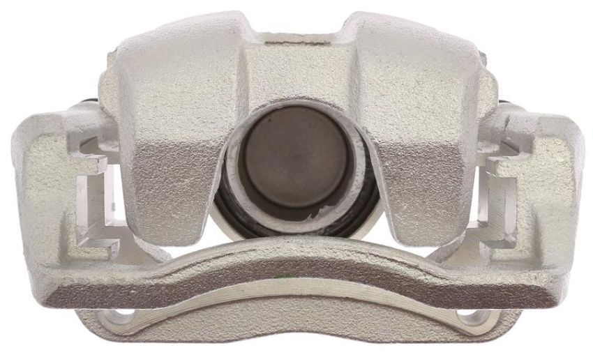 Raybestos FRC12626C Raybestos R-Line Reman Semi-Loaded Coated Caliper & Bracket Assy