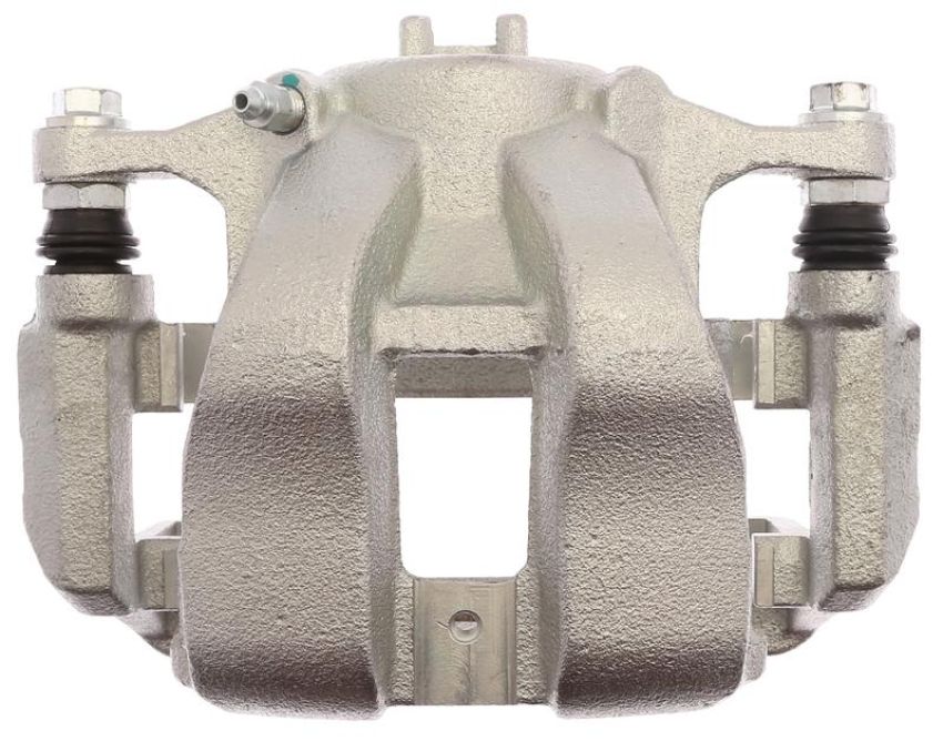 Raybestos FRC12626C Raybestos R-Line Reman Semi-Loaded Coated Caliper & Bracket Assy