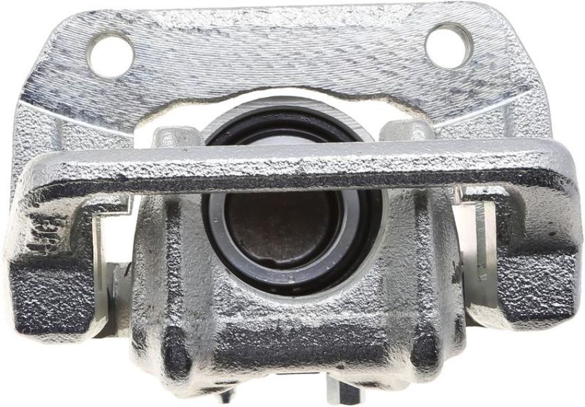 Raybestos FRC12627N Raybestos Element3 New Semi-Loaded Caliper & Bracket Assy