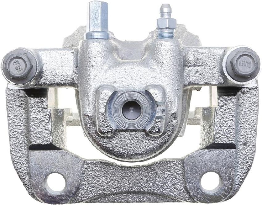 Raybestos FRC12628N Raybestos Element3 New Semi-Loaded Caliper & Bracket Assy