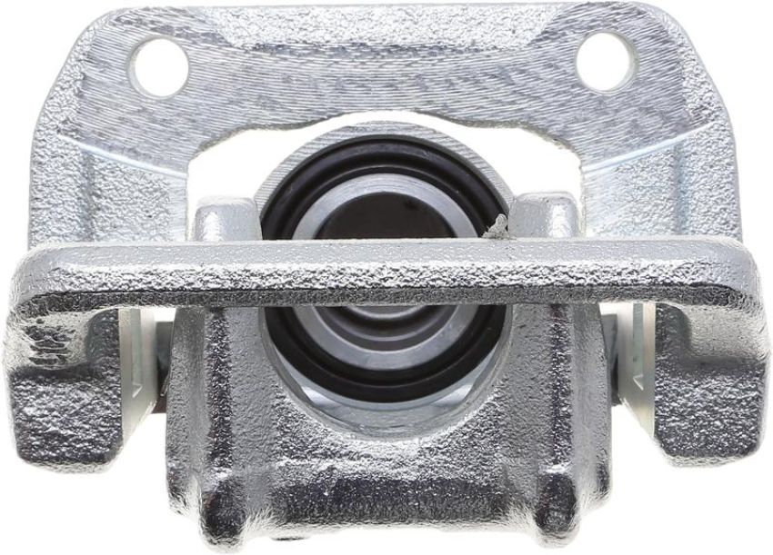Raybestos FRC12628N Raybestos Element3 New Semi-Loaded Caliper & Bracket Assy
