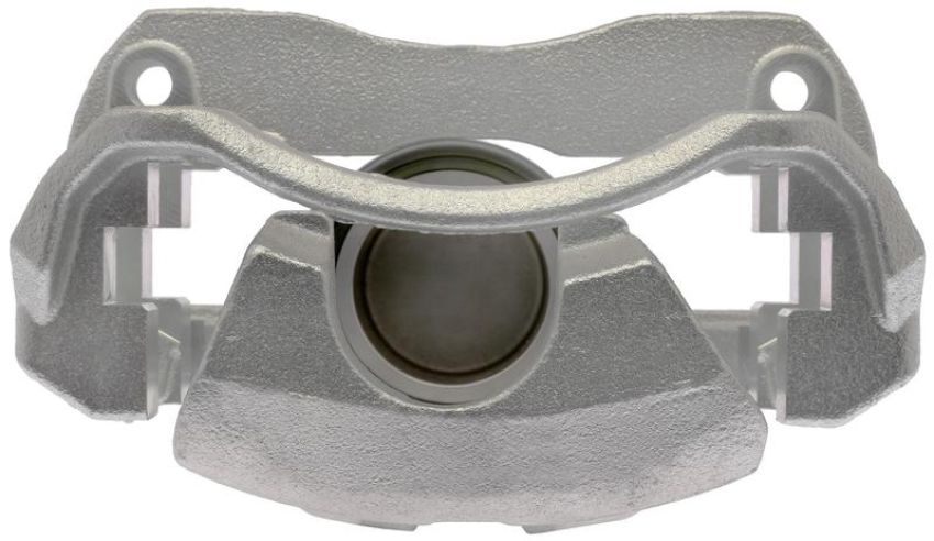 Raybestos FRC12646N Raybestos Element3 New Semi-Loaded Caliper & Bracket Assy