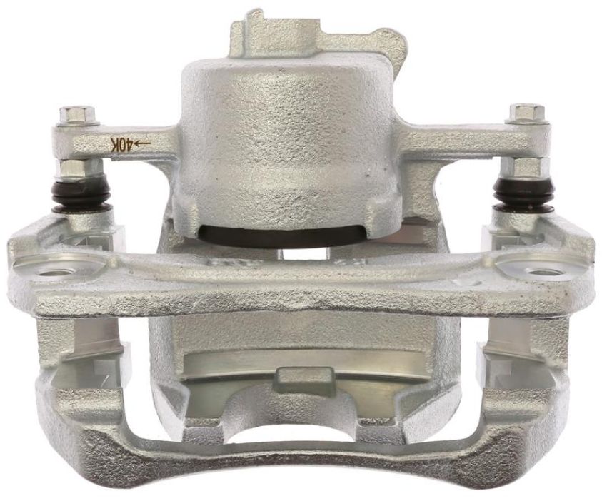 Raybestos FRC12646N Raybestos Element3 New Semi-Loaded Caliper & Bracket Assy