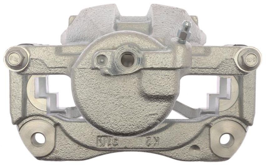 Raybestos FRC12646N Raybestos Element3 New Semi-Loaded Caliper & Bracket Assy