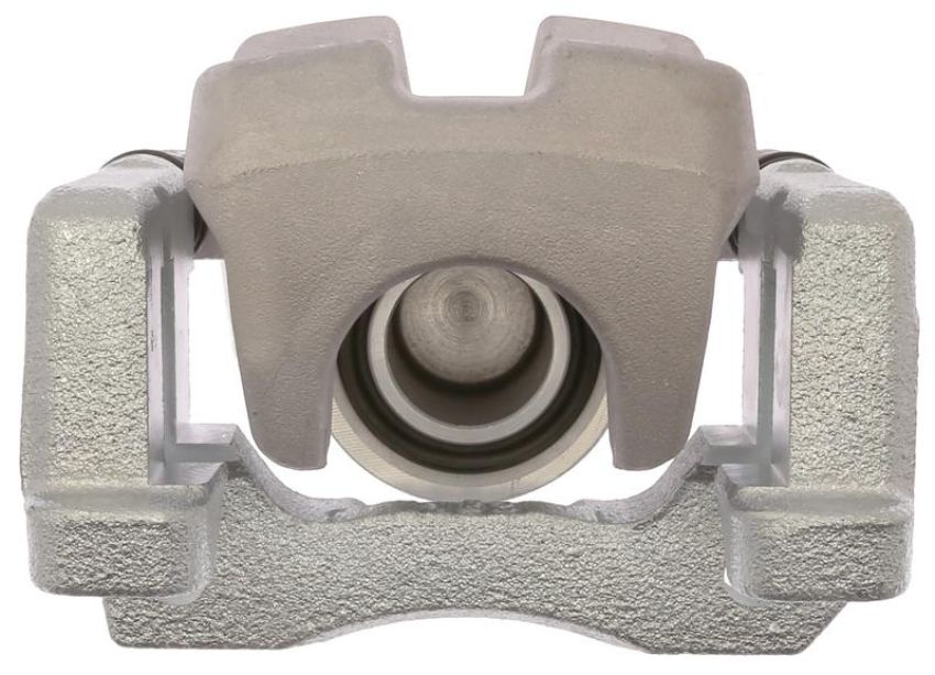 Raybestos FRC12647N Raybestos Element3 New Semi-Loaded Caliper & Bracket Assy