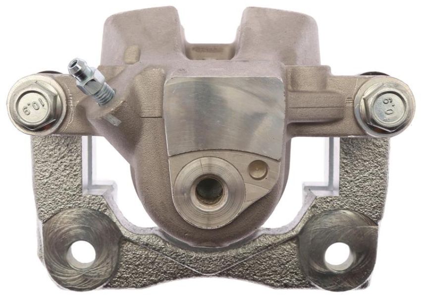 Raybestos FRC12647N Raybestos Element3 New Semi-Loaded Caliper & Bracket Assy