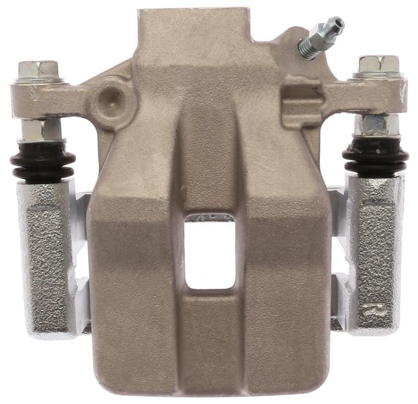 Raybestos FRC12647N Raybestos Element3 New Semi-Loaded Caliper & Bracket Assy