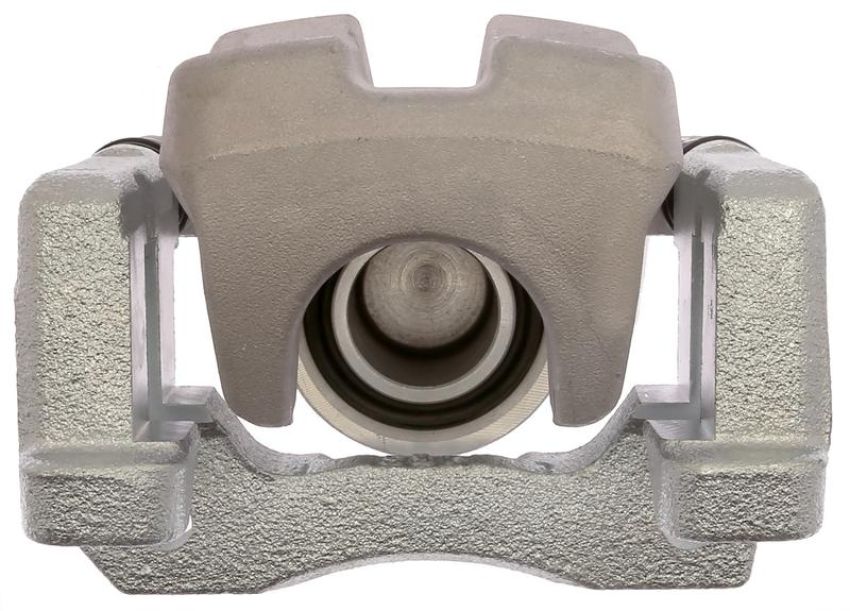 Raybestos FRC12648N Raybestos Element3 New Semi-Loaded Caliper & Bracket Assy