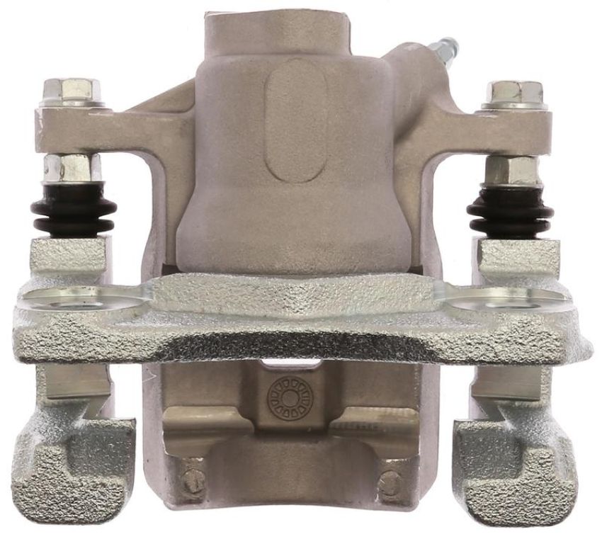 Raybestos FRC12648N Raybestos Element3 New Semi-Loaded Caliper & Bracket Assy