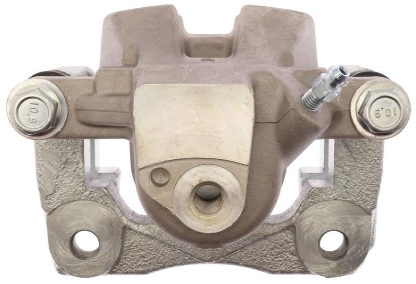 Raybestos FRC12648N Raybestos Element3 New Semi-Loaded Caliper & Bracket Assy