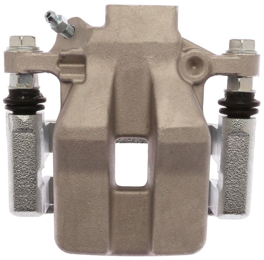 Raybestos FRC12648N Raybestos Element3 New Semi-Loaded Caliper & Bracket Assy