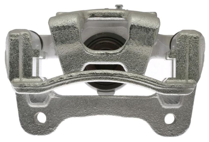 Raybestos FRC12649N Raybestos Element3 New Semi-Loaded Caliper & Bracket Assy