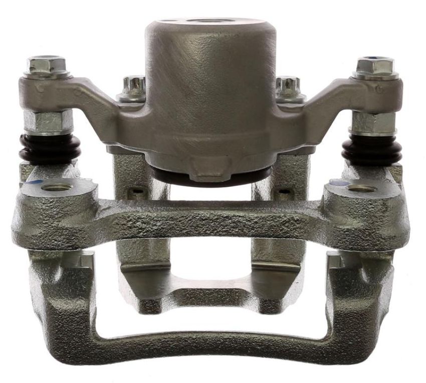 Raybestos FRC12649N Raybestos Element3 New Semi-Loaded Caliper & Bracket Assy