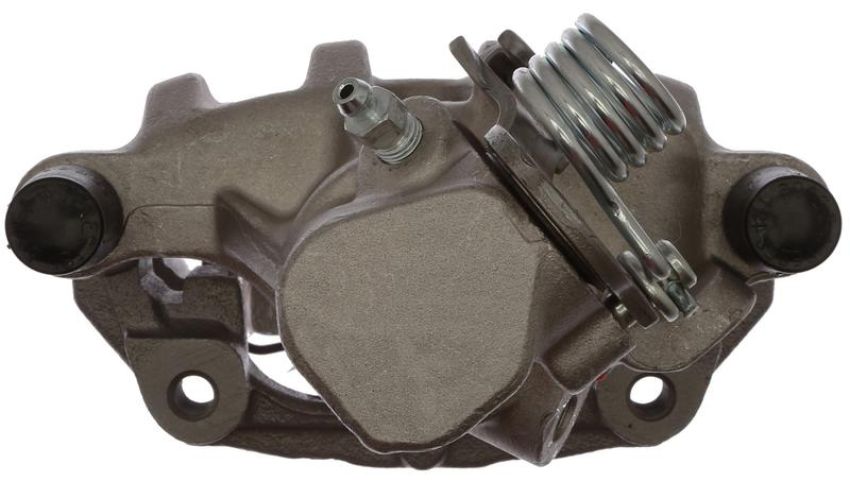 Raybestos FRC12651 Raybestos R-Line Reman Semi-Loaded Caliper & Bracket Assy