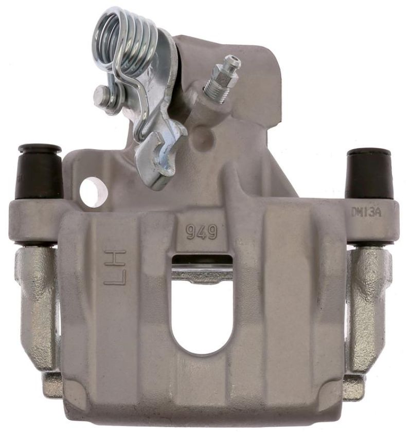 Raybestos FRC12651N Raybestos Element3 New Semi-Loaded Caliper & Bracket Assy