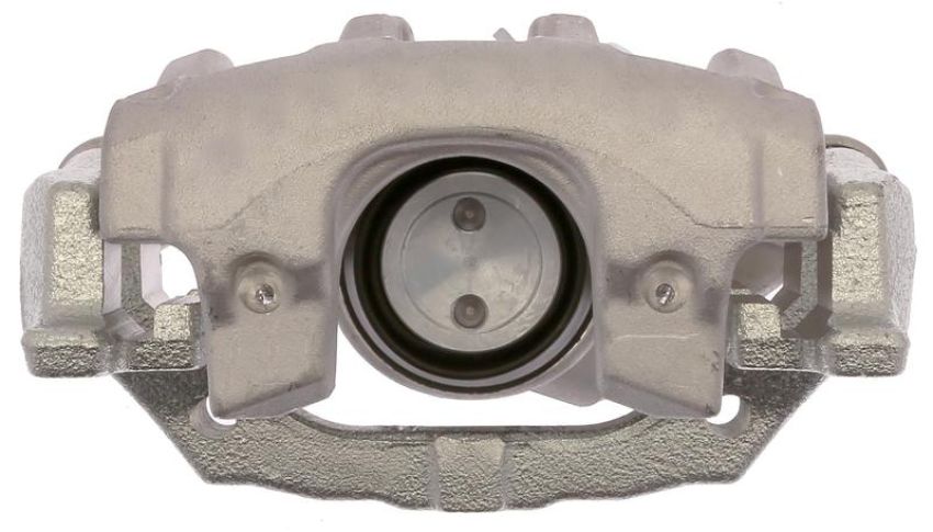 Raybestos FRC12652N Raybestos Element3 New Semi-Loaded Caliper & Bracket Assy