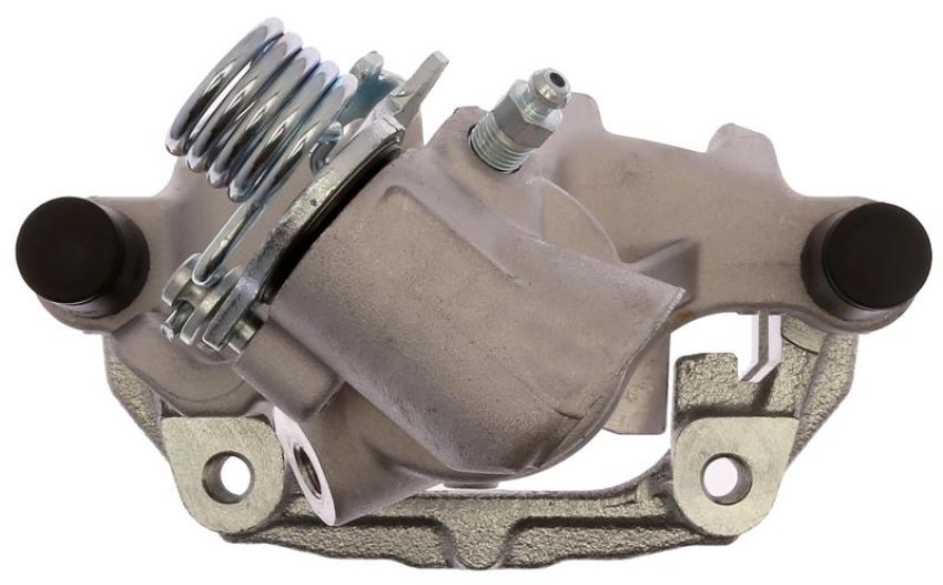 Raybestos FRC12652N Raybestos Element3 New Semi-Loaded Caliper & Bracket Assy