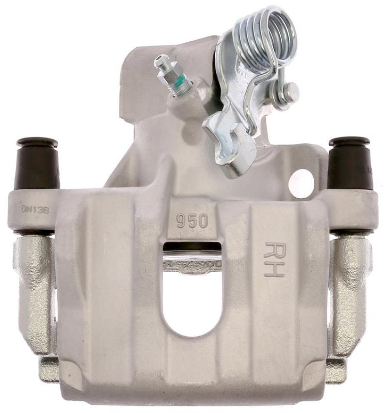 Raybestos FRC12652N Raybestos Element3 New Semi-Loaded Caliper & Bracket Assy