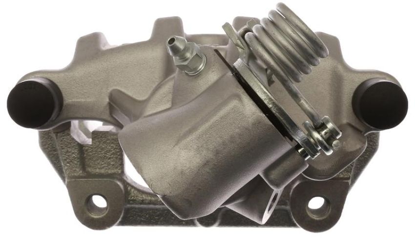 Raybestos FRC12653N Raybestos Element3 New Semi-Loaded Caliper & Bracket Assy