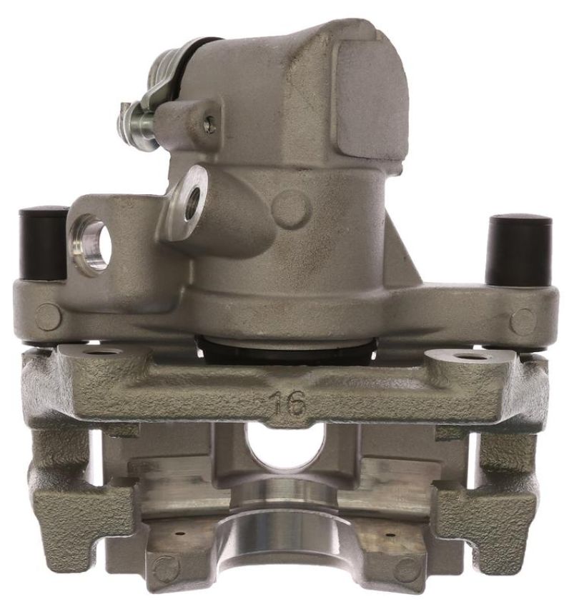 Raybestos FRC12654N Raybestos Element3 New Semi-Loaded Caliper & Bracket Assy