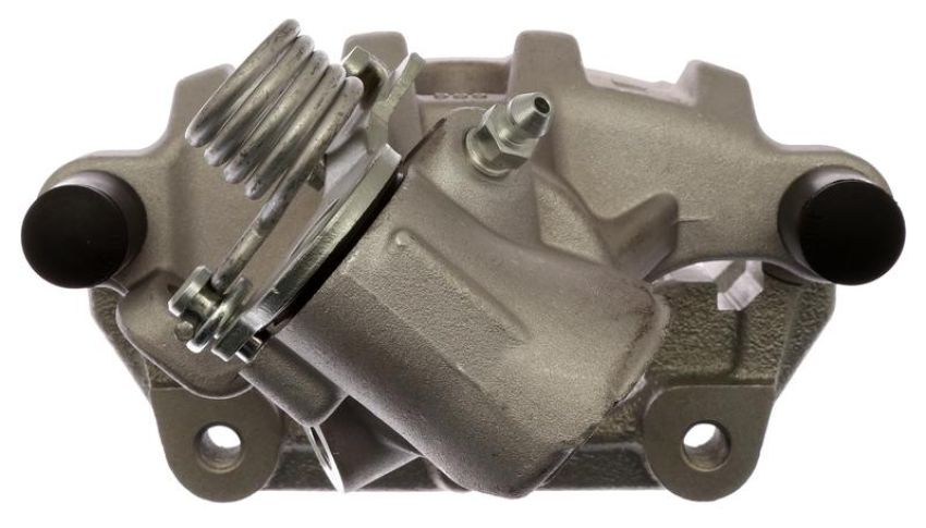 Raybestos FRC12654N Raybestos Element3 New Semi-Loaded Caliper & Bracket Assy