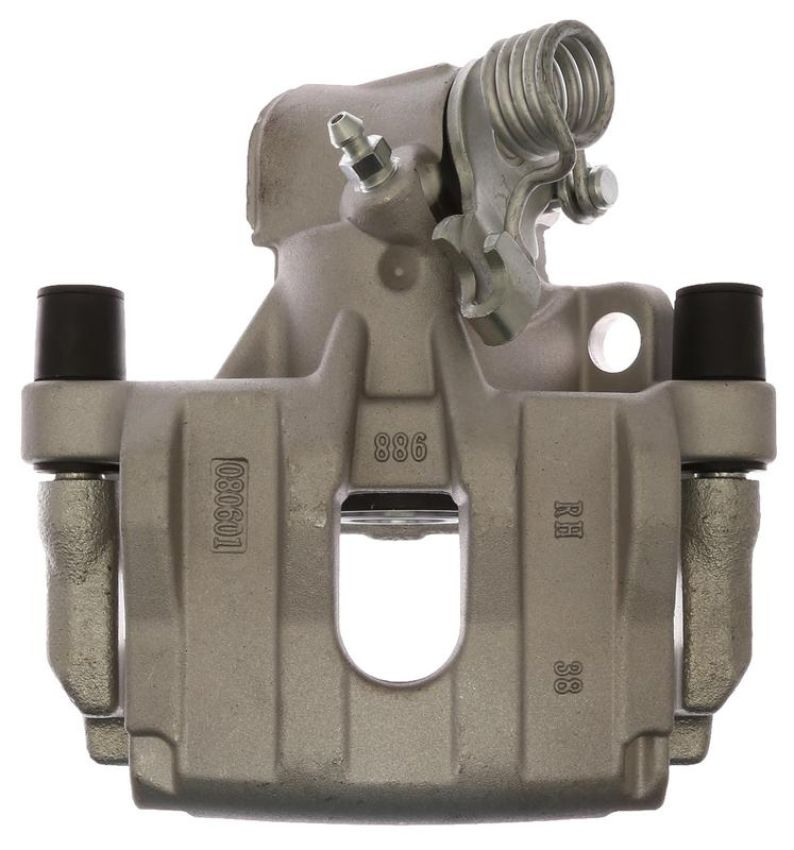 Raybestos FRC12654N Raybestos Element3 New Semi-Loaded Caliper & Bracket Assy