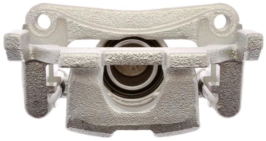 Raybestos FRC12655N Raybestos Element3 New Semi-Loaded Caliper & Bracket Assy
