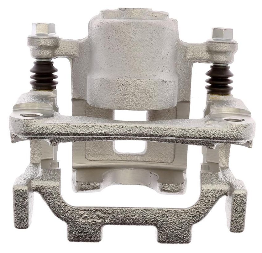 Raybestos FRC12655N Raybestos Element3 New Semi-Loaded Caliper & Bracket Assy
