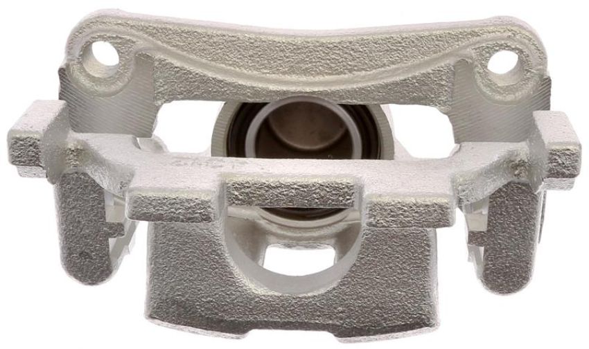 Raybestos FRC12656N Raybestos Element3 New Semi-Loaded Caliper & Bracket Assy