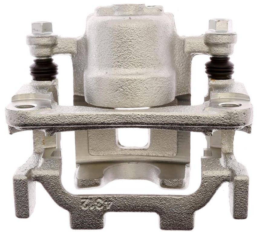 Raybestos FRC12656N Raybestos Element3 New Semi-Loaded Caliper & Bracket Assy