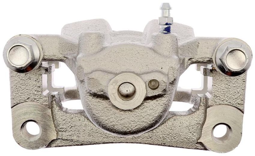Raybestos FRC12656N Raybestos Element3 New Semi-Loaded Caliper & Bracket Assy