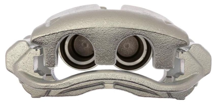 Raybestos FRC12657N Raybestos Element3 New Semi-Loaded Caliper & Bracket Assy