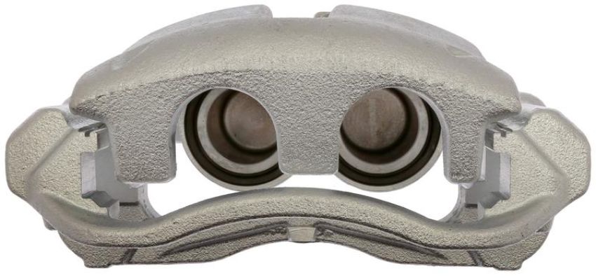 Raybestos FRC12658N Raybestos Element3 New Semi-Loaded Caliper & Bracket Assy