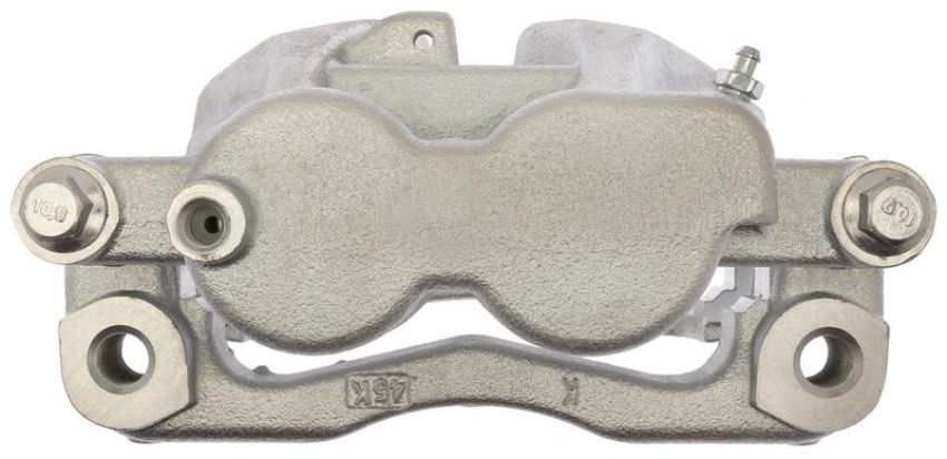 Raybestos FRC12658N Raybestos Element3 New Semi-Loaded Caliper & Bracket Assy