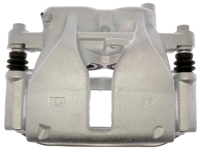 Raybestos FRC12658N Raybestos Element3 New Semi-Loaded Caliper & Bracket Assy