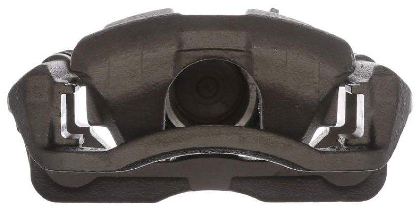 Raybestos FRC12659 Raybestos R-Line Reman Semi-Loaded Caliper & Bracket Assy
