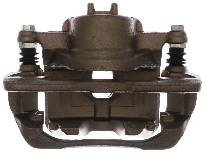 Raybestos FRC12659 Raybestos R-Line Reman Semi-Loaded Caliper & Bracket Assy