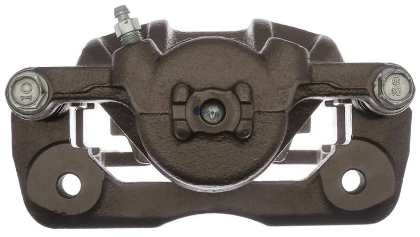Raybestos FRC12659 Raybestos R-Line Reman Semi-Loaded Caliper & Bracket Assy