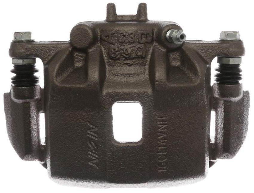 Raybestos FRC12659 Raybestos R-Line Reman Semi-Loaded Caliper & Bracket Assy