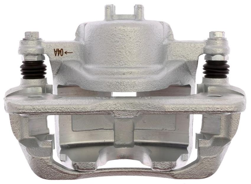 Raybestos FRC12659DN Raybestos Element3 New Semi-Loaded Caliper & Bracket Assy