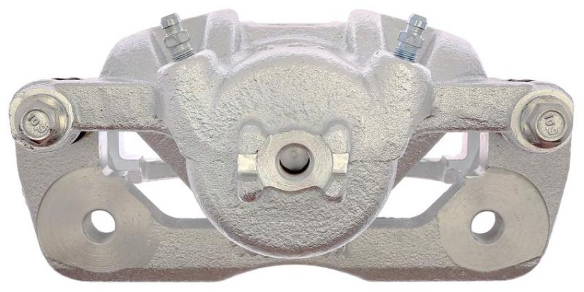 Raybestos FRC12659DN Raybestos Element3 New Semi-Loaded Caliper & Bracket Assy